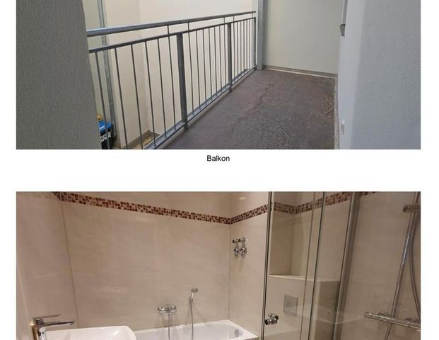 Altbaucharme *Erstbezug* 3 Zimmer in Innenstadtlage Potsdam - Photo 1