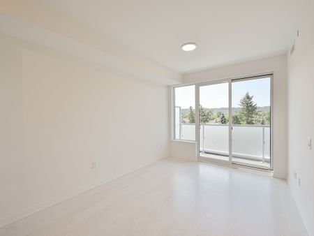 For Lease - 415 Main Street Unit# 405, Hamilton, Ontario - Photo 3