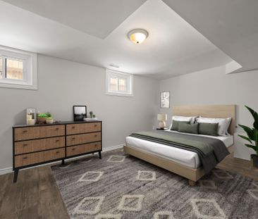 For Lease - 329 Thompson Road Unit# 2, London South, Ontario - Photo 6