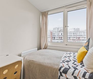 Room in a Shared Flat, Sherfield Gardens, SW15 - Photo 3