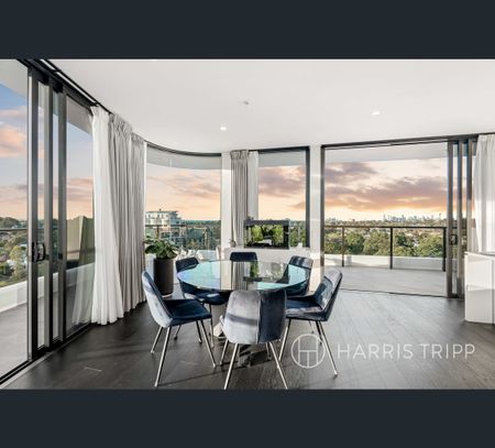 802/1A Hill Street, Dulwich Hill, NSW 2203 - Photo 3