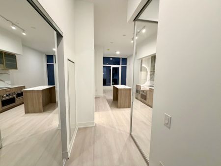 For Lease - 36 Olive Avenue Unit# 305, Toronto, Ontario - Photo 3