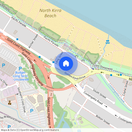 5/47 Golden Four drive, Bilinga