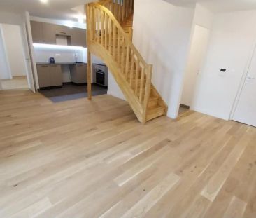 Appartement à louer 4 pièces 89.2m² - Photo 6