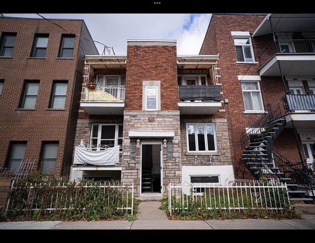 À louer / Appartement - Photo 1