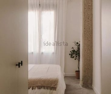 3 room luxury Flat for rent in Valencia, Spain - Photo 1