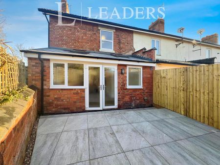 3 bedroom terraced house to rent - Photo 5