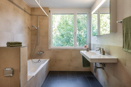 "Erste gemeinsame Wohnung! - modern, ruhig und zentral!" - Foto 5