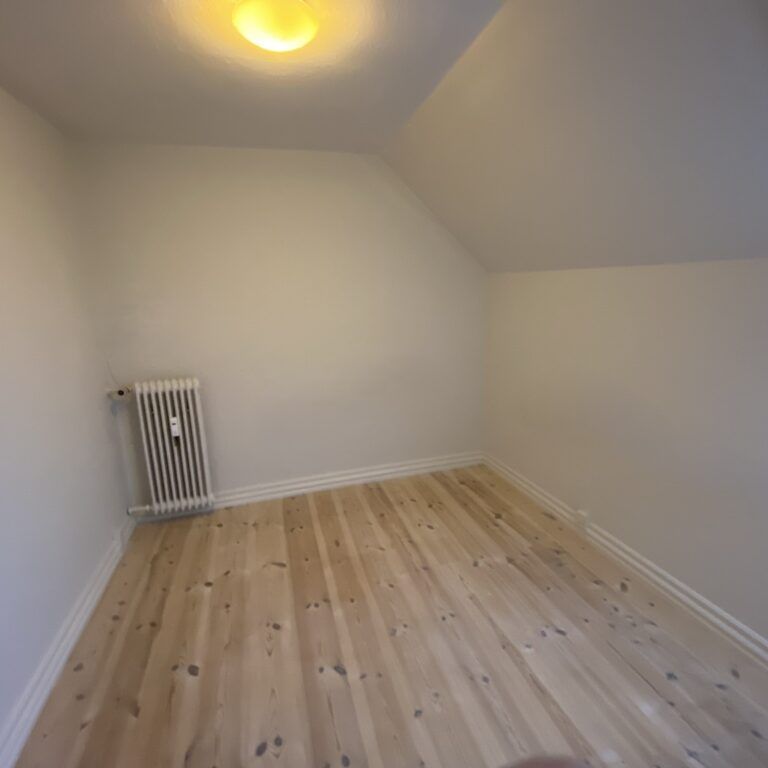 120m2 lejlighed - Foto 1