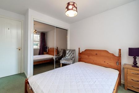 2 bedroom property to rent - Photo 5