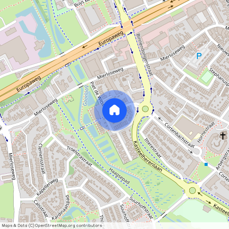 West, 5707 HX, Addy Kleijngeldstraat, Helmond
