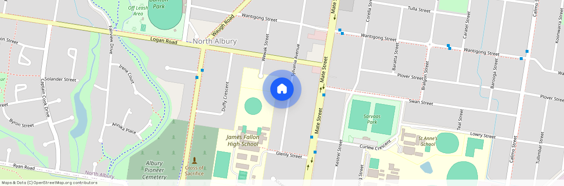 965 Sylvania Avenue, NORTH ALBURY
