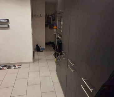 4.5 Zimmer, 105 m², 1. Stock - Photo 4