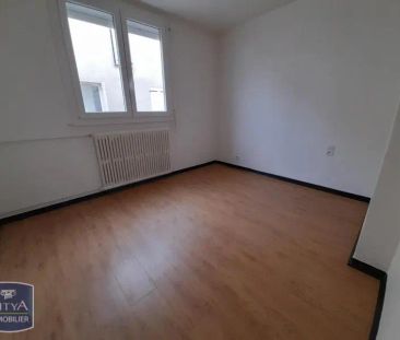 Appartement à louer 2 pièces 44.94m² - Photo 3