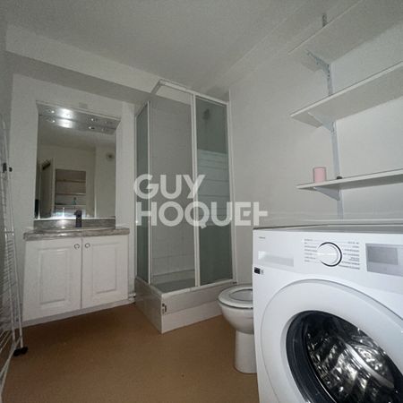 Location Appartement 1 pièce 30m² - Photo 3