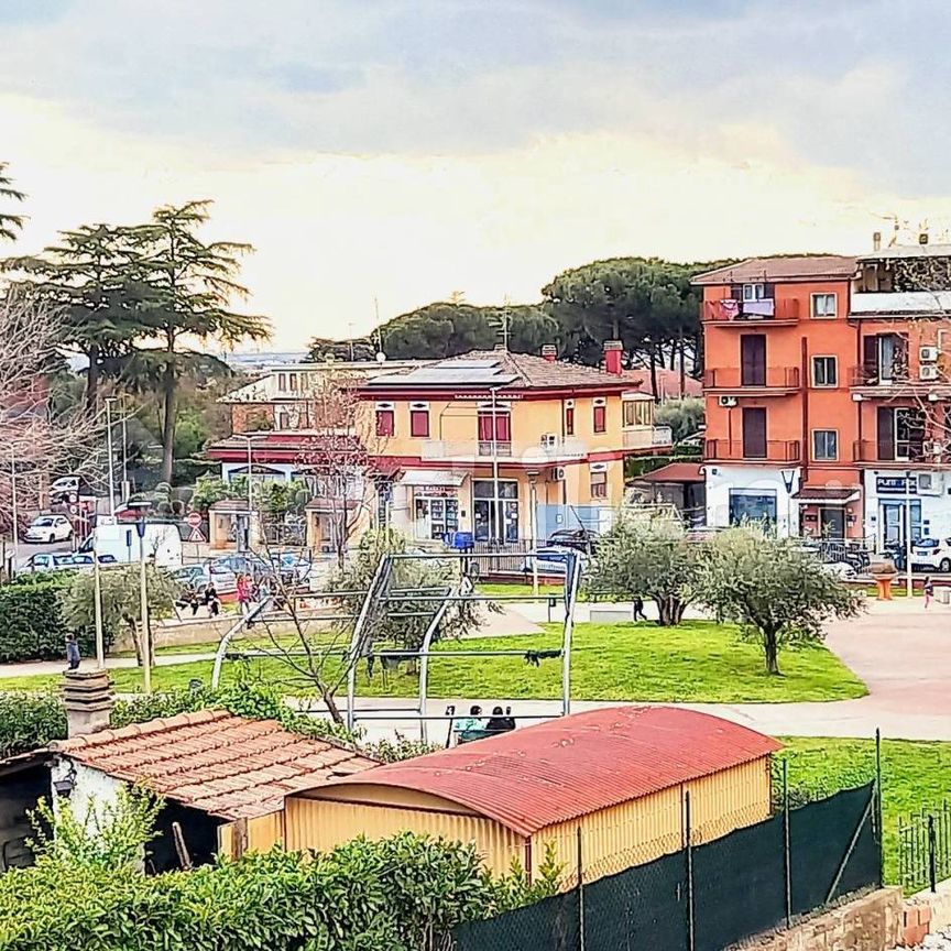 Bilocale via di Vermicino, Frascati - Photo 1