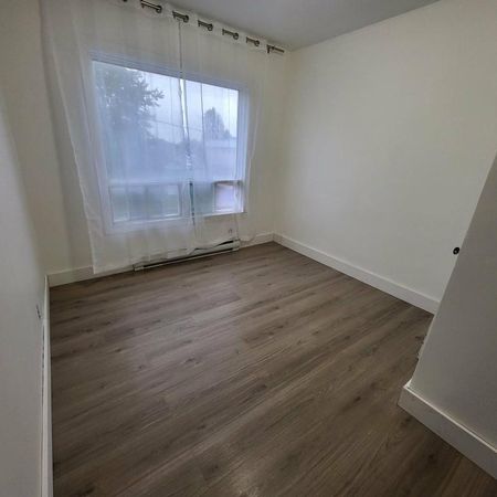 1er septembre APPARTEMENT 5-1/2 a louer Drummondville - Photo 3