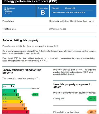 1 bedroom in a house share to rent - Photo 4