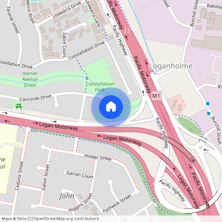 1/33B Concorde Avenue, Qld 4129, Loganholme