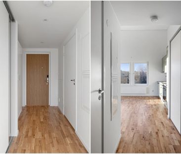 Klockelundsvägen, Farsta - Photo 1