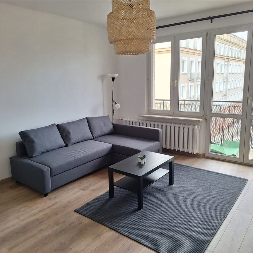 Mieszkanie na wynajem - Photo 1