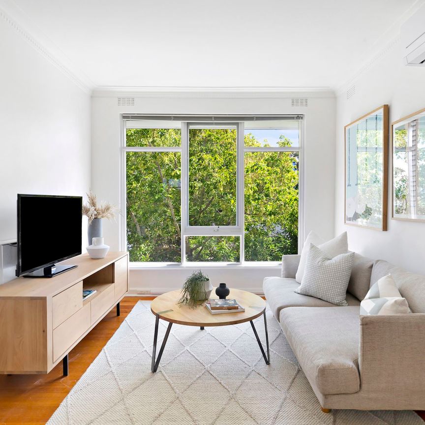 Unit 9/1 Marlton Crescent, St Kilda. - Photo 1