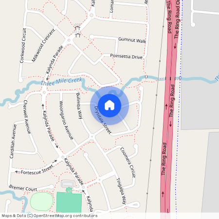 35 Shoalhaven Circuit, Bohle Plains