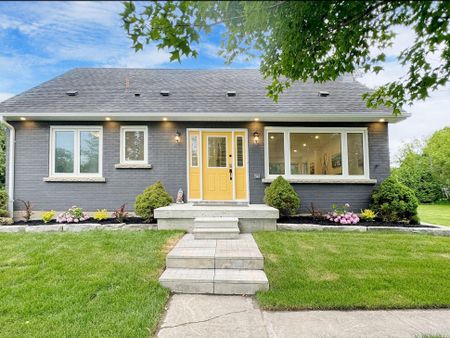 For Lease - 1661 Mount Albert Road Unit# Main Unit, East Gwillimbury, Ontario - Photo 5