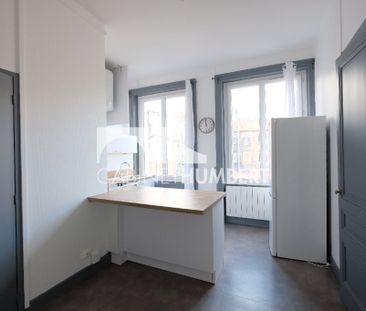 Location Appartement 1 pièce 29m² ST ETIENNE 42000 - Photo 3