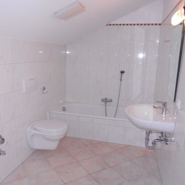 2-Zimmer-Wohnung in der Pfarrgasse 19 - Foto 1