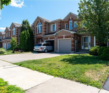 4008 BERTON Avenue, Burlington, Ontario, L7M4M6 - Photo 3