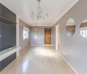 Apartamento com 2 quartos e 64m² para alugar em Nossa Senhora das G... - Photo 2