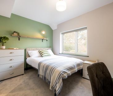 1 bedroom in a house share to rent - Photo 4