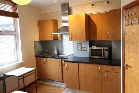 Studio to rent - Photo 3