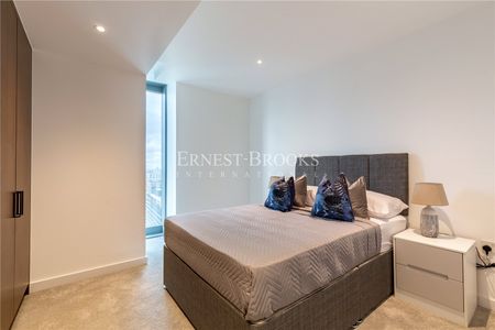 Landmark Pinnacle, 10 Marsh Wall, E14 9GU - Photo 4