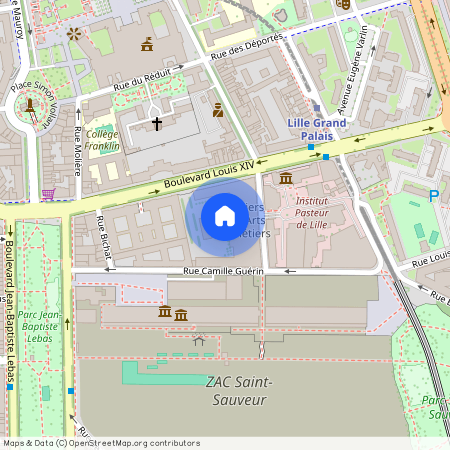 59000, Lille