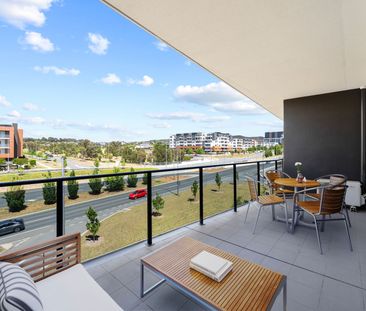 76/2 NEWCHURCH STREET, Coombs ACT 2611 - Apartment For Rent | Domain - Photo 6