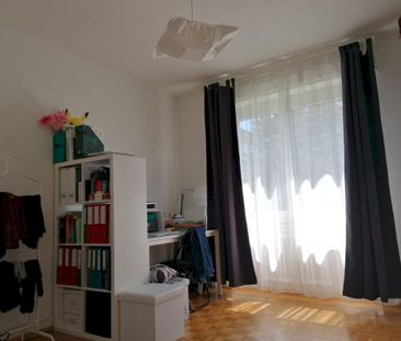 Studio rénové au 3ème étage avec balcon - Foto 2