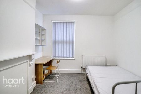 1 bedroom terraced house to rent - Photo 3