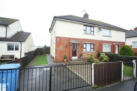 11 Westlands, Crossgar, Downpatrick, BT30 9EJ - Photo 5