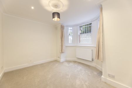 Lancaster Road, Wimbledon, SW19 flat to rent - Photo 4