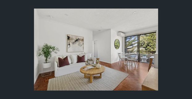 • A Modern, Sunlit Sanctuary Offering Lifestyle & Convenience in the Heart of Leichhardt - Photo 1