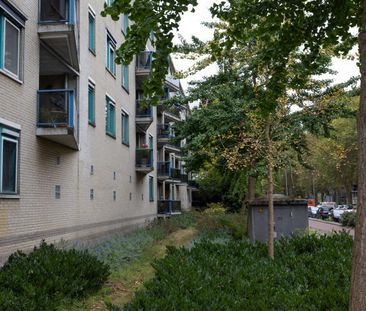 Appartement te huur: Etienne de Bouterstraat 37 3067 AR Rotterdam - Foto 1