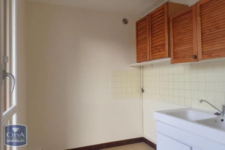 Appartement à louer 2 pièces 45.9m² - Photo 3