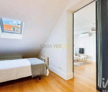 Apartment T1 in Arroios, Lisboa - Photo 4
