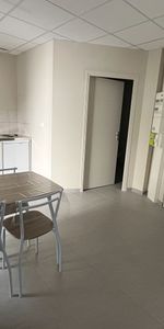 Location Appartement 1 pièce 21m² - Photo 4
