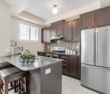 For Lease - 61 New Pines Trail Unit# Upper, Brampton, Ontario - Photo 3