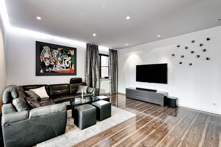 Łódź - Mieszkanie na wynajem - Photo 3