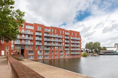 Te huur: Rolderdiephof 50 - Foto 2