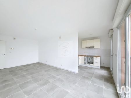 Appartement 4 pièces de 77 m² à Toulouse (31200) - Photo 2